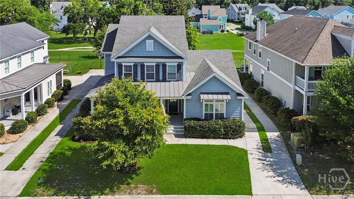 2nd image of 114 Bluffside Cir, Savannah, GA 31404 | MLS# SA363063