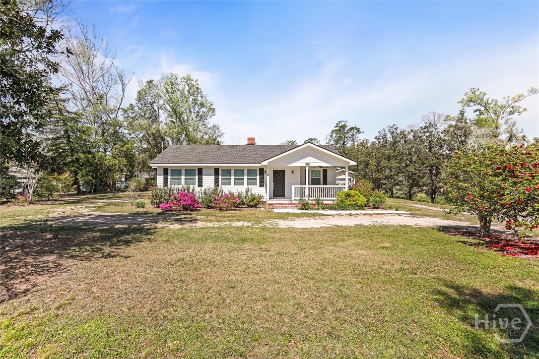 319 Taylorwood Drive, Beaufort, NC, 28516