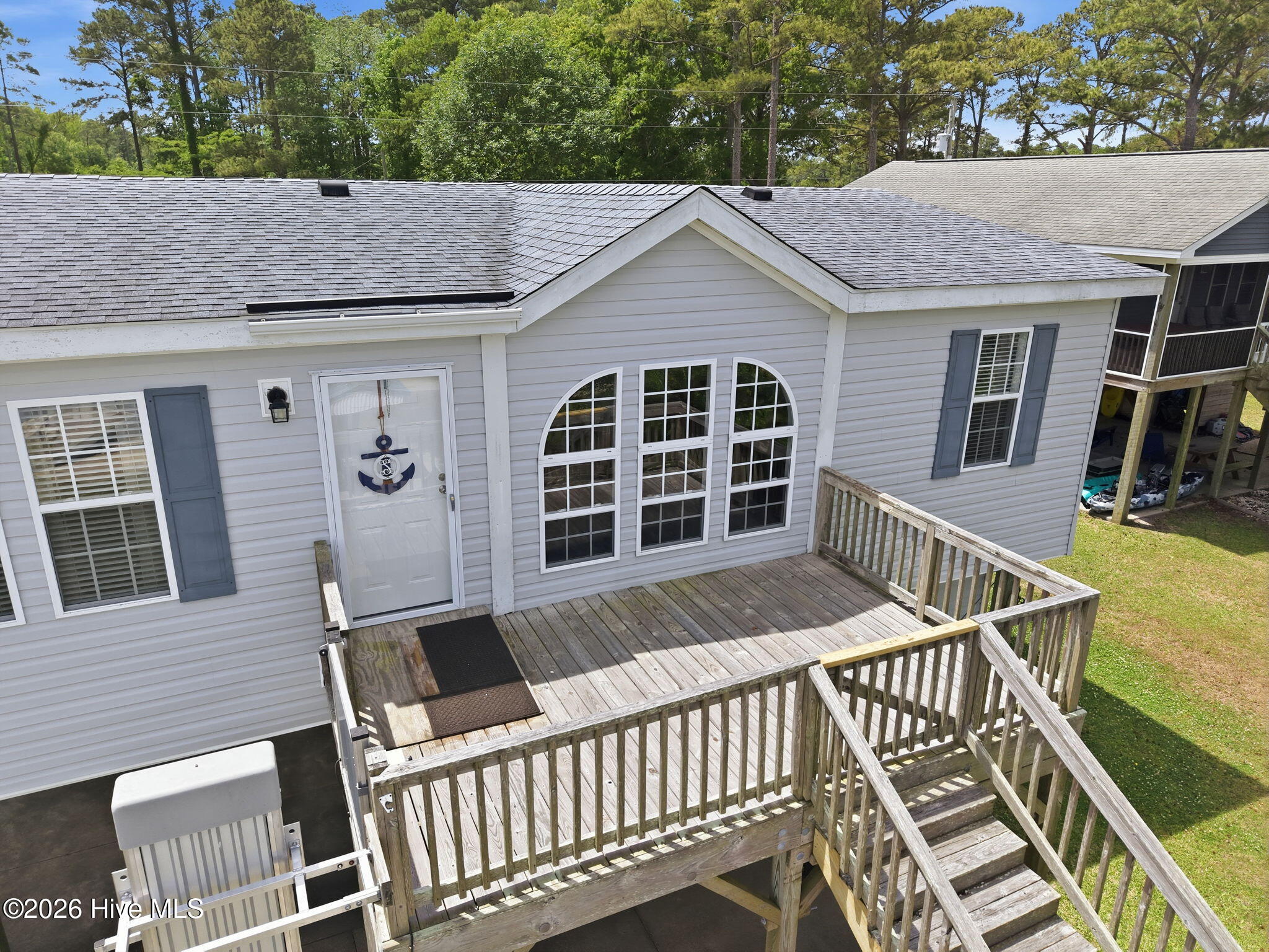 193 Water, Aurora, North Carolina, 3 Bedrooms Bedrooms, 6 Rooms Rooms,2 BathroomsBathrooms,Manufactured home,For sale,Water,100573331
