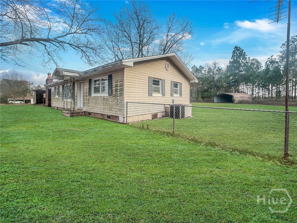 Homes for sale in Sylvester, GA | 575 Mccarty Rd, Sylvester, GA 31791 | MLS# SA349108