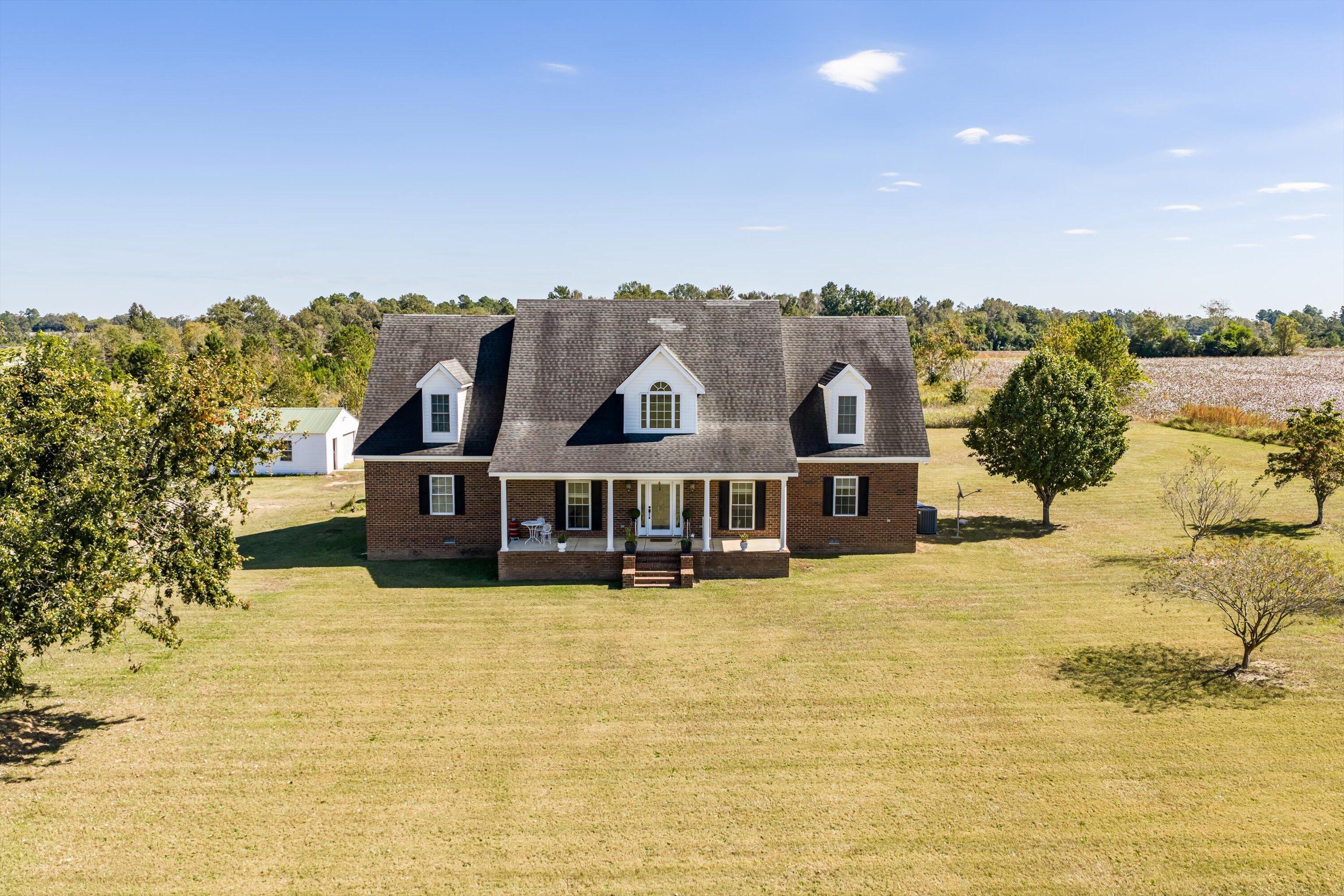 Homes for sale in Wrens, GA | 1280 Old Lucky Bridge Rd, Wrens, GA 30833 | MLS# 100576459
