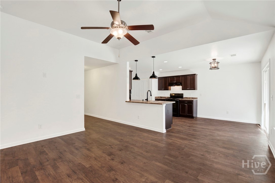 LVP Floors