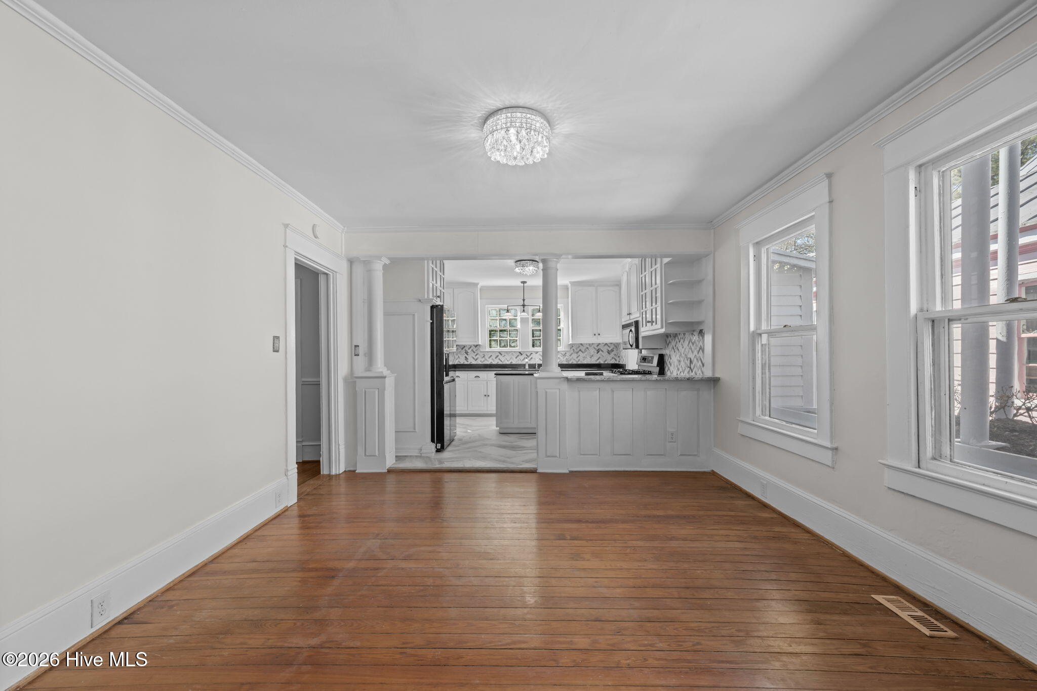 501 New Street, New Bern, NC, 28560