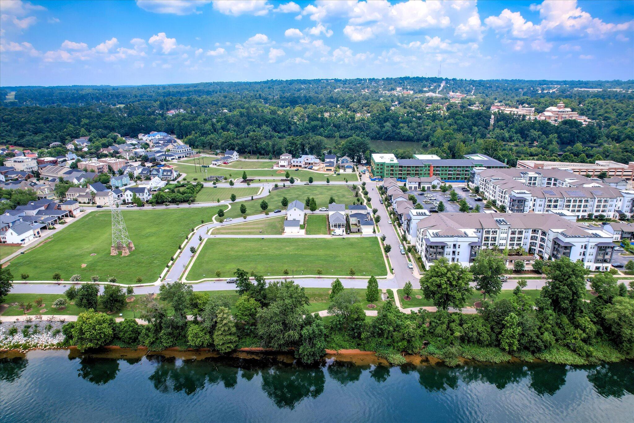 383 Blue Clay Drive, North Augusta, SC, 29841