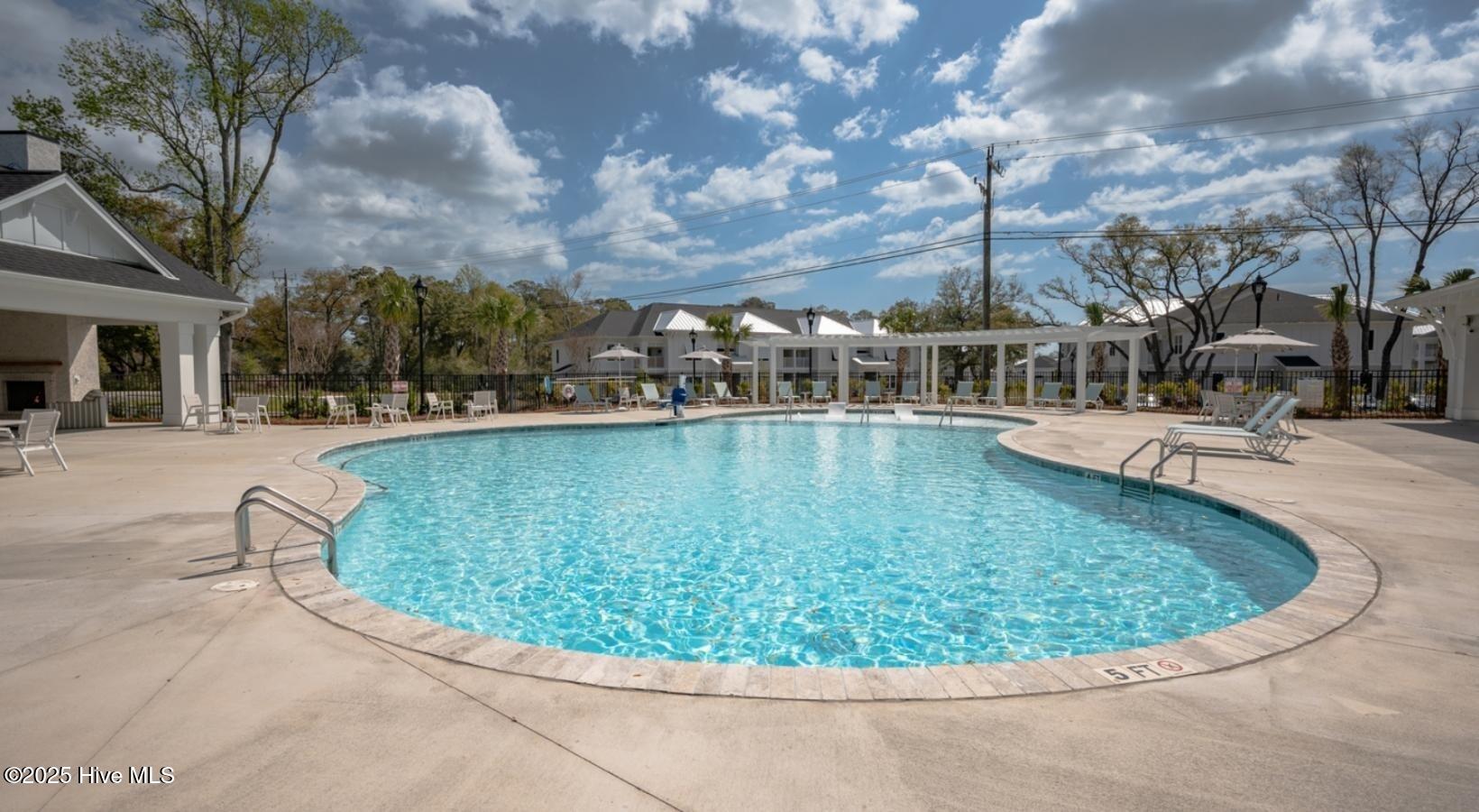 115 Beaumont Oaks Drive UNIT Sea Oak, Wilmington, NC, 28411