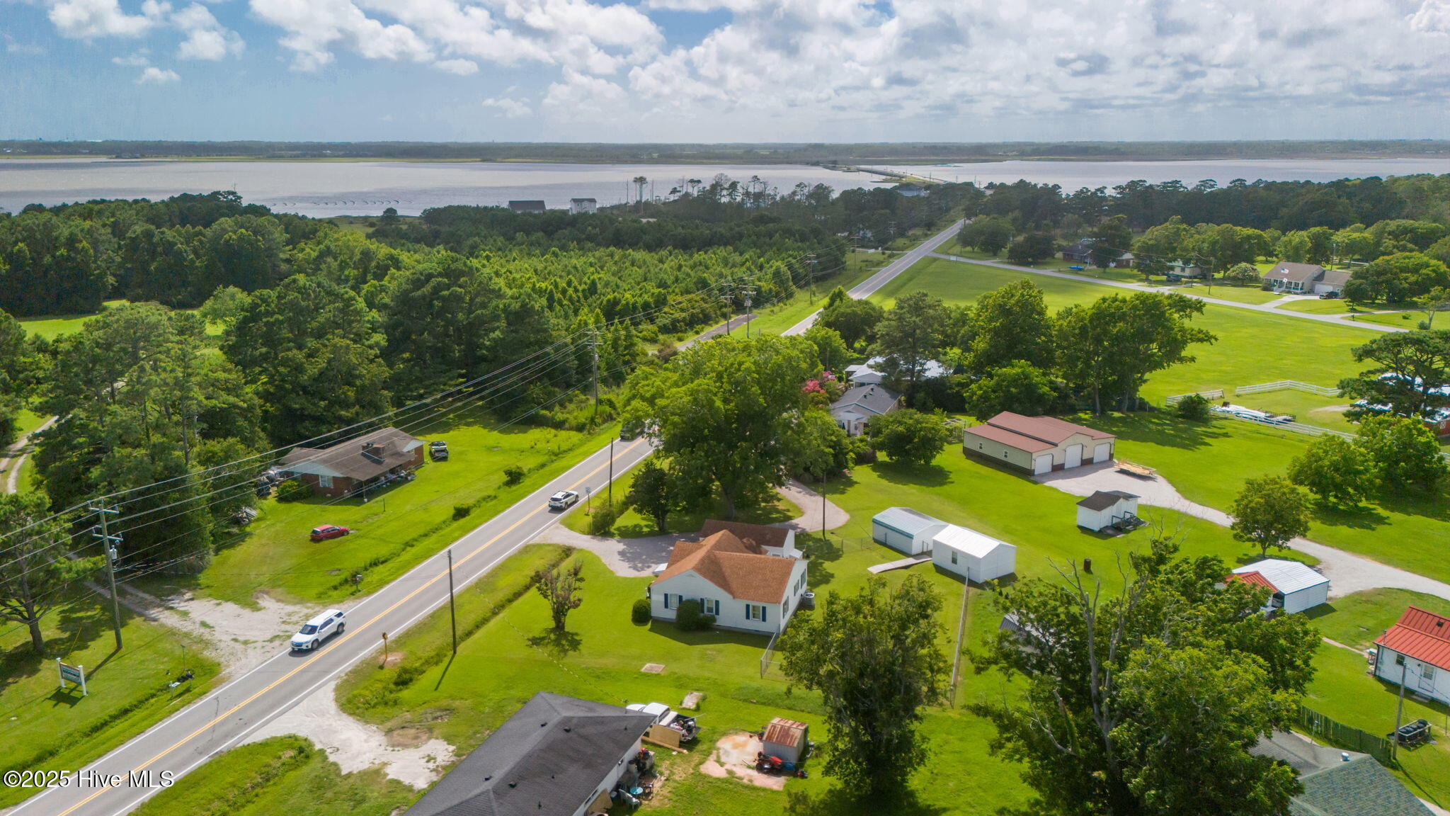 385 Hwy 70 Bettie,Beaufort