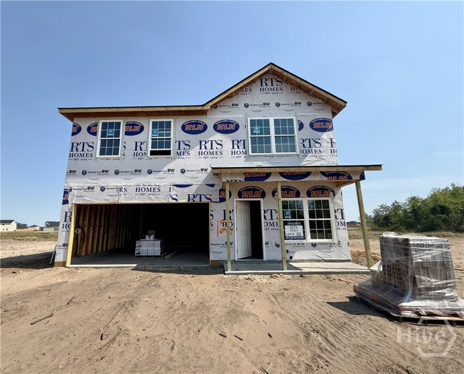 108 Oneal Drive, Washington, NC, 27889