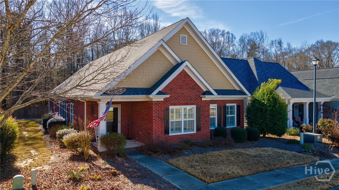 2731 River Meadow. Court, Spring Hope, NC, 27882
