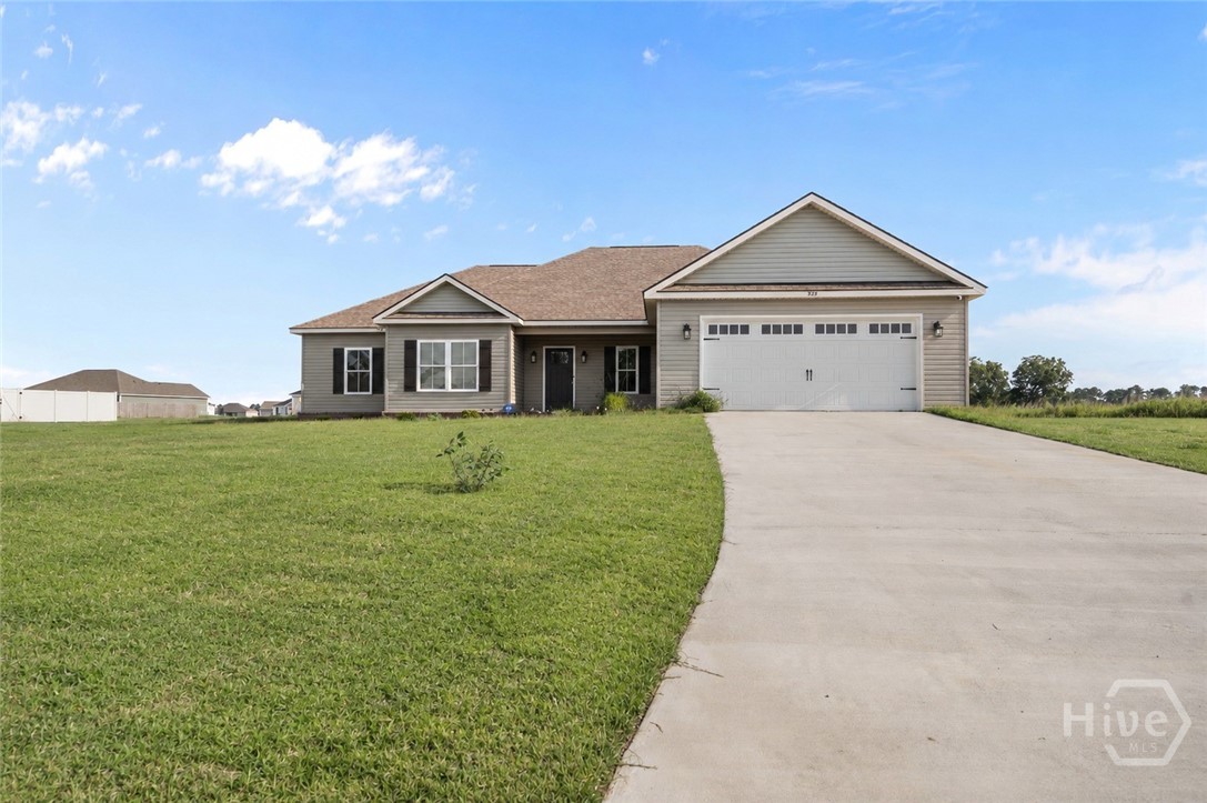 44th image of 528 Doyle Lane, Statesboro, GA 30458 | MLS# SA361539