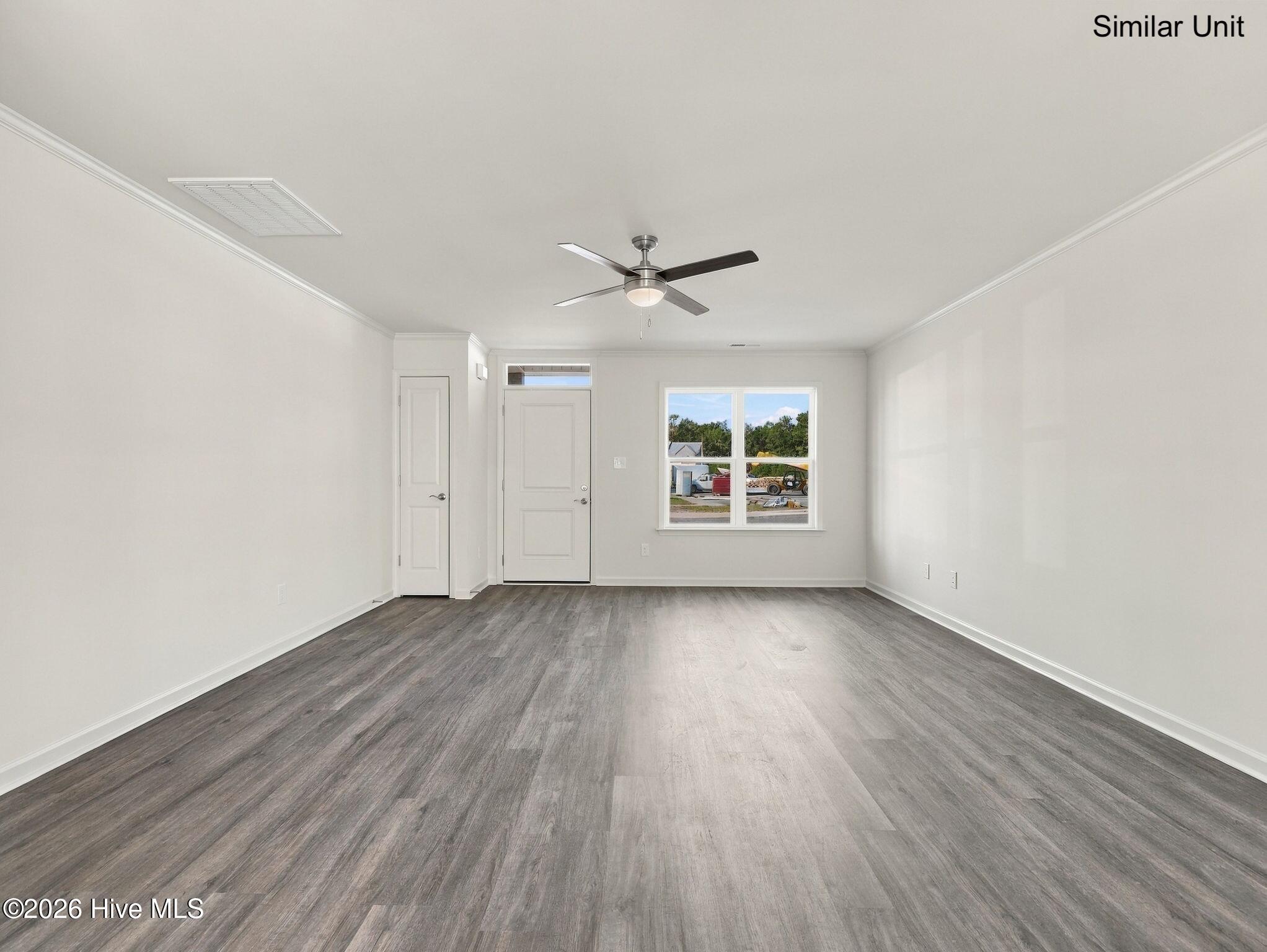 Photo 3 of Townhouse for sale at 374 Boyington Pl Rd, Midway Park, NC 28544 | MLS# 100609198 | Listing updated on 2026-10-09