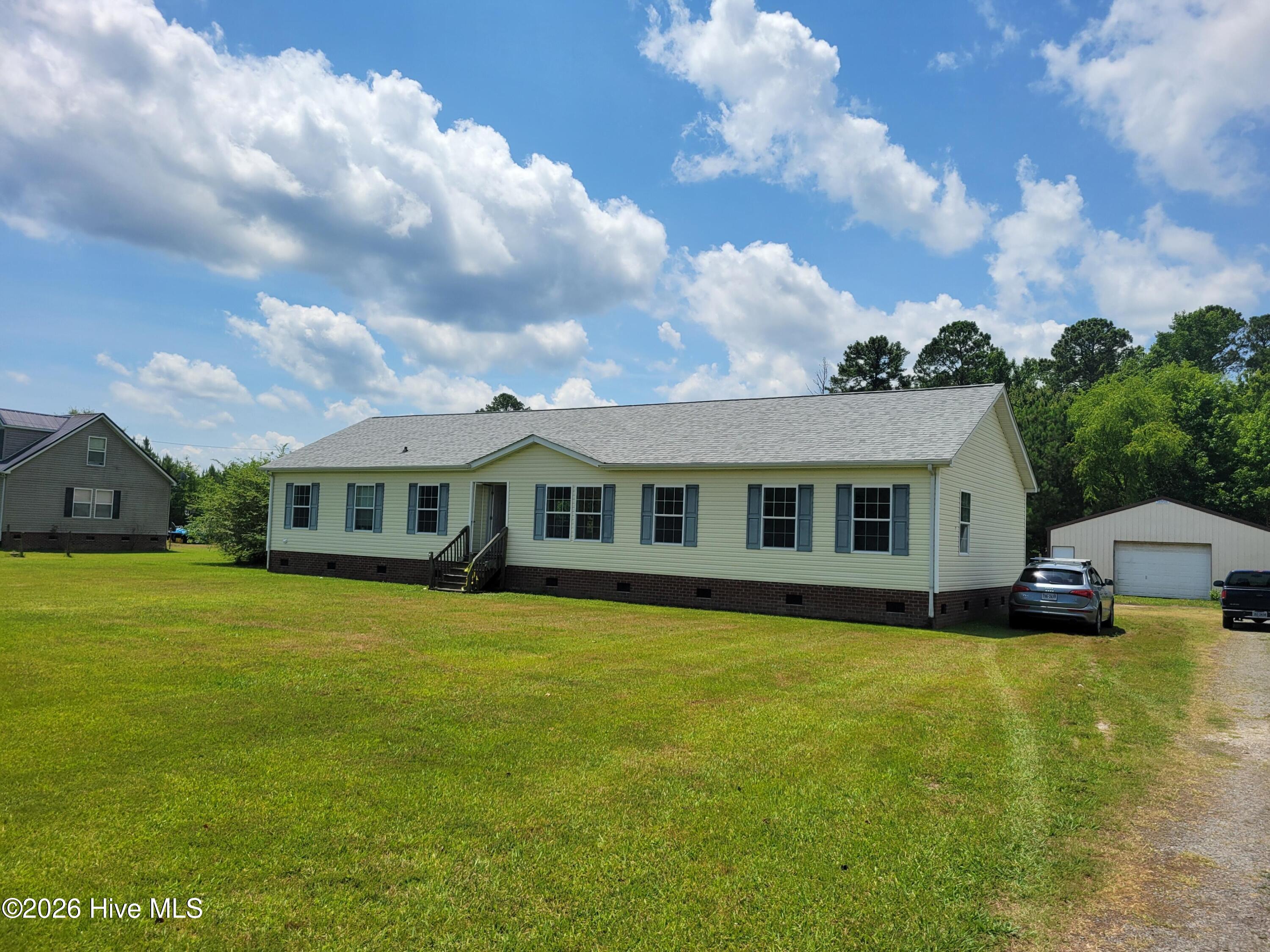 3rd image of 492 Medical Center Rd, Gates, NC 27937 | MLS# 100595394