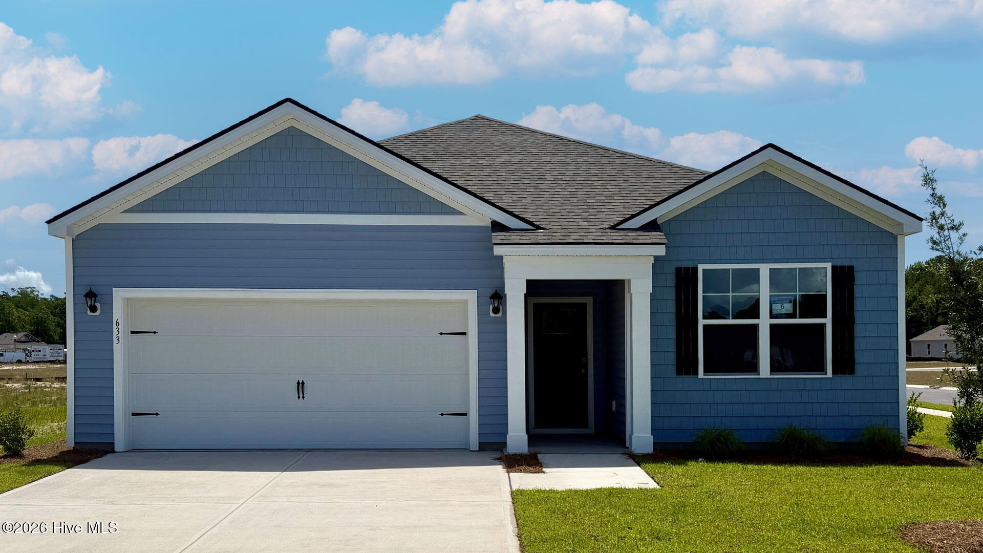 Listing photograph for 633 Bushy Trail Loop SW, Supply, NC 28462