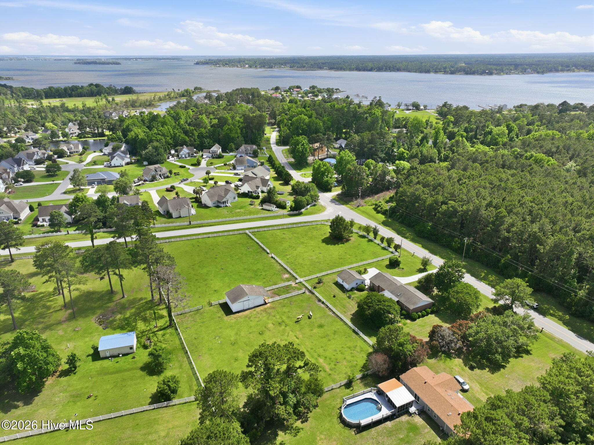 626 W Firetower Road,Swansboro