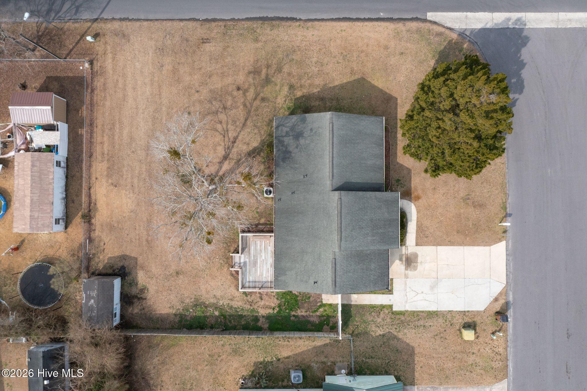 300 Quail Ridge Road, Jacksonville, NC, 28546