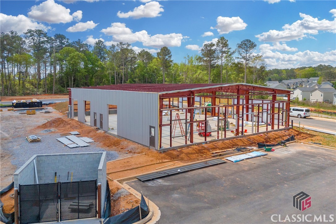 161 Fritz Mar Lane UNIT 400 (BUILDING), Athens, GA, 30607