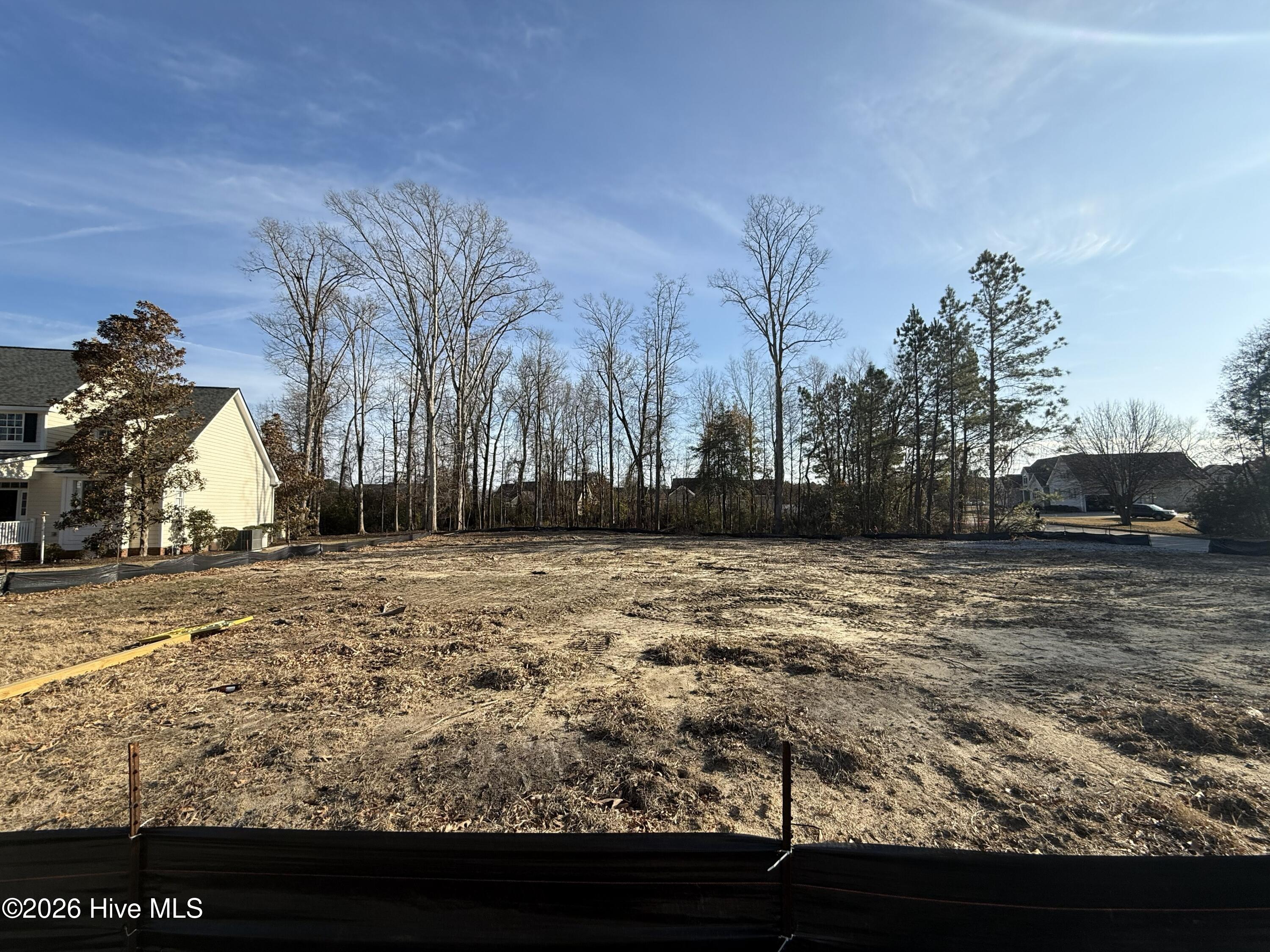 3700 Arrowwood Drive N, Wilson, NC, 27896