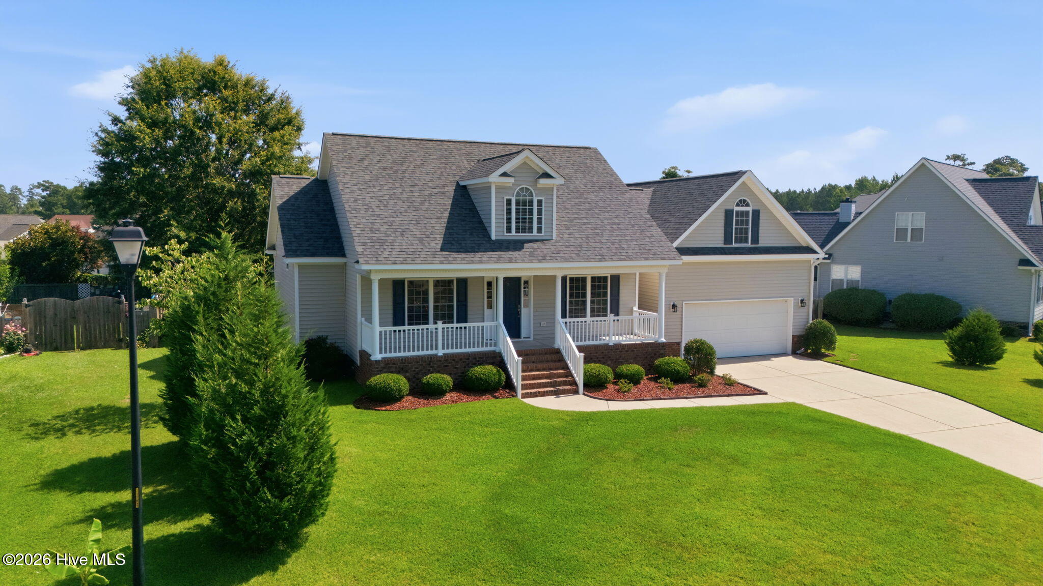 235 Venturi Drive,New Bern