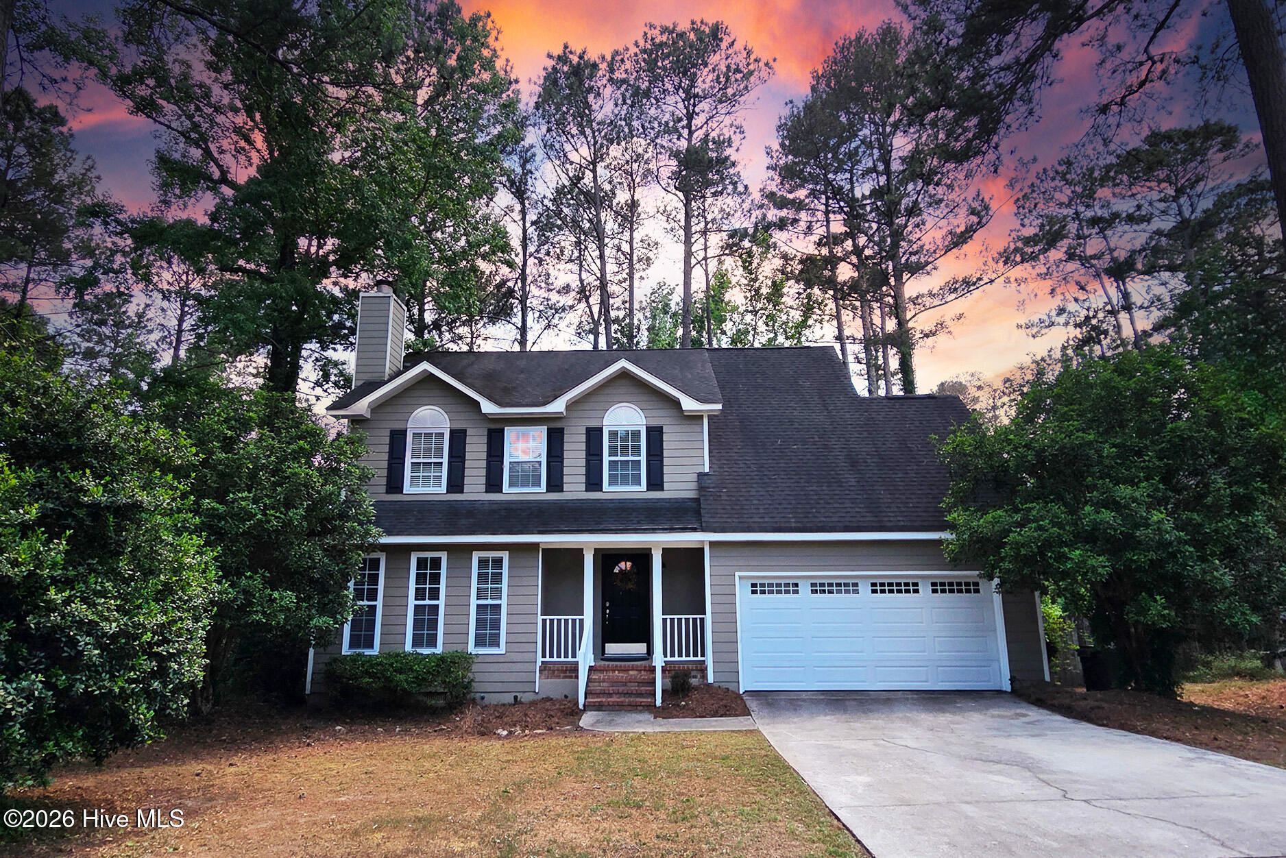 884 Chase Road, Evans, GA 30809 Listing Photo  1