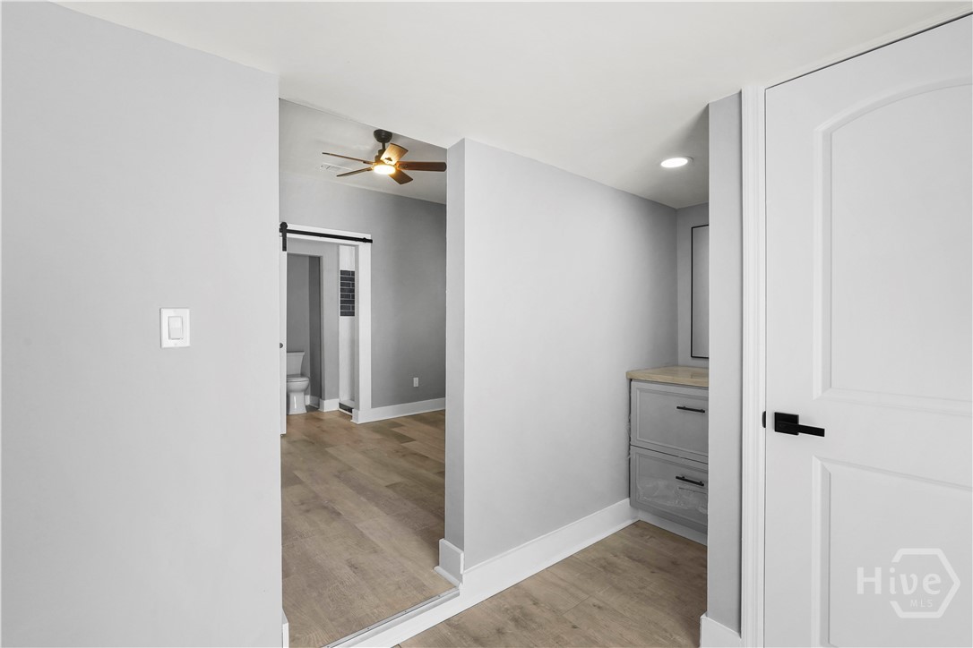 2138 Louisiana Avenue, Savannah, GA, 31404