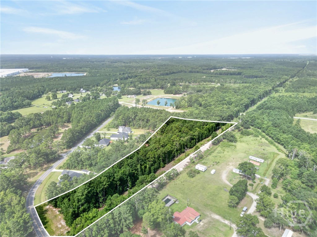 1st image of 0 Osteen Tract C 2 Rd, Bloomingdale, GA 31302 | MLS# SA362014