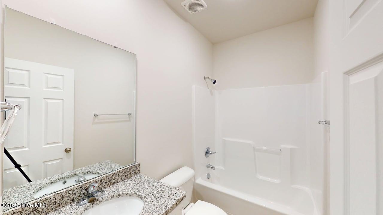 1361 Pinkney Road, Pikeville, NC, 27863