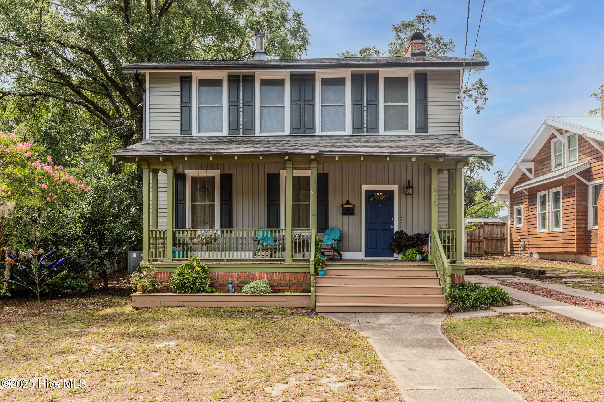310 Central Boulevard, Wilmington, NC 28401 – photo 1 of 41: 1-web-or-mls-310 Central Blvd