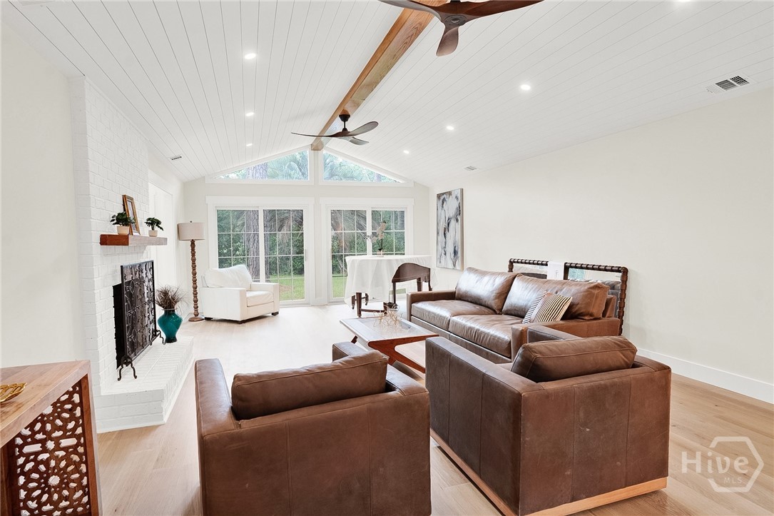 138 Mercer Road, Savannah, GA, 31411