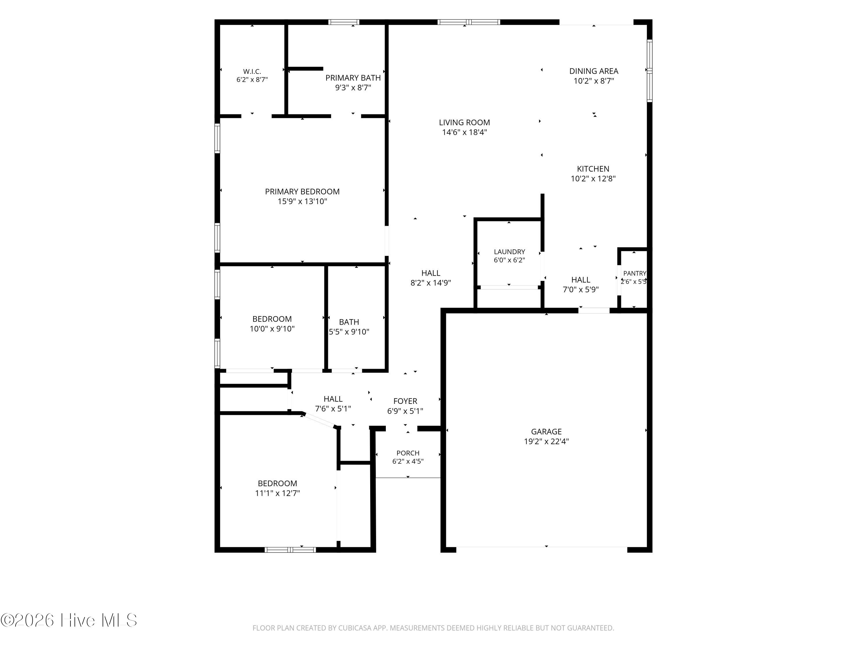 Photo 3 of Single family home for sale at 491 Bronze Dr, Rocky Point, NC 28457 | MLS# 100607686 | Listing updated on 2026-10-08