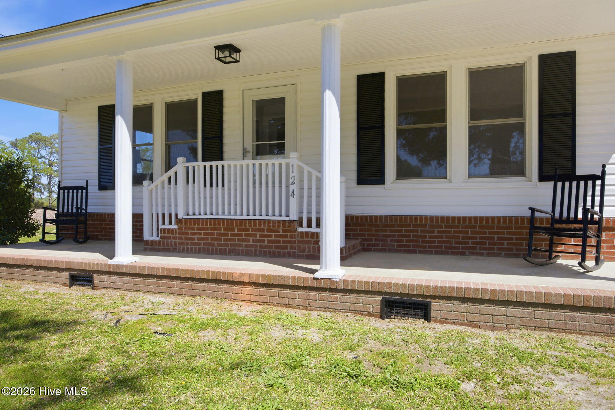 124 Republican Road, Windsor, NC, 27983