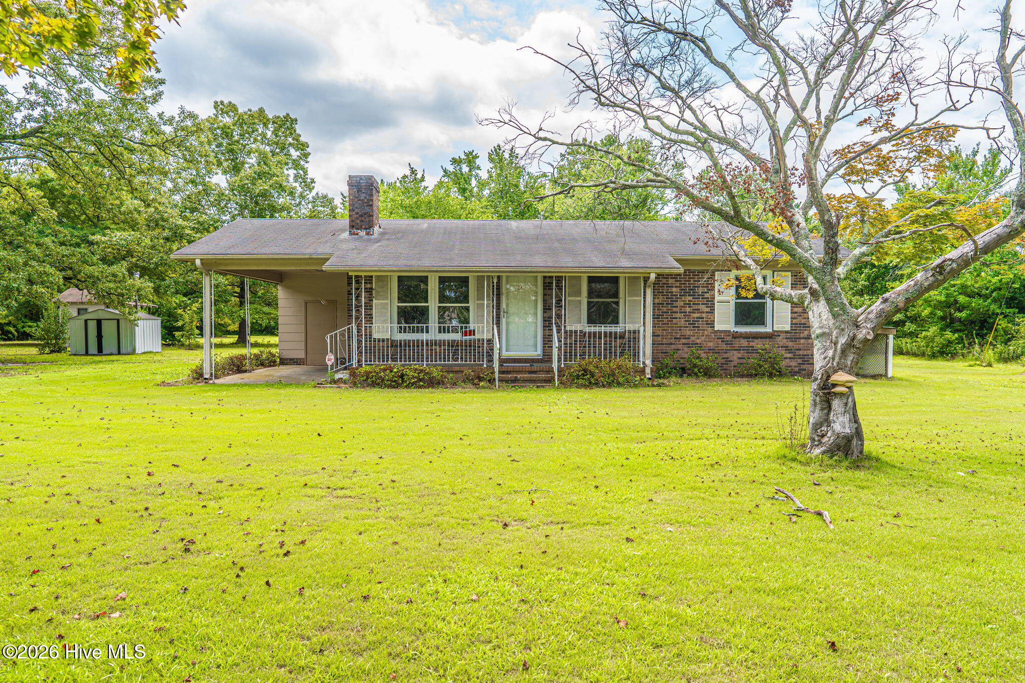 Photo 1 of Single family home for sale at 190 Morgan Dr, Raeford, NC 28376 | MLS# 100599774 | Listing updated on 2026-08-31