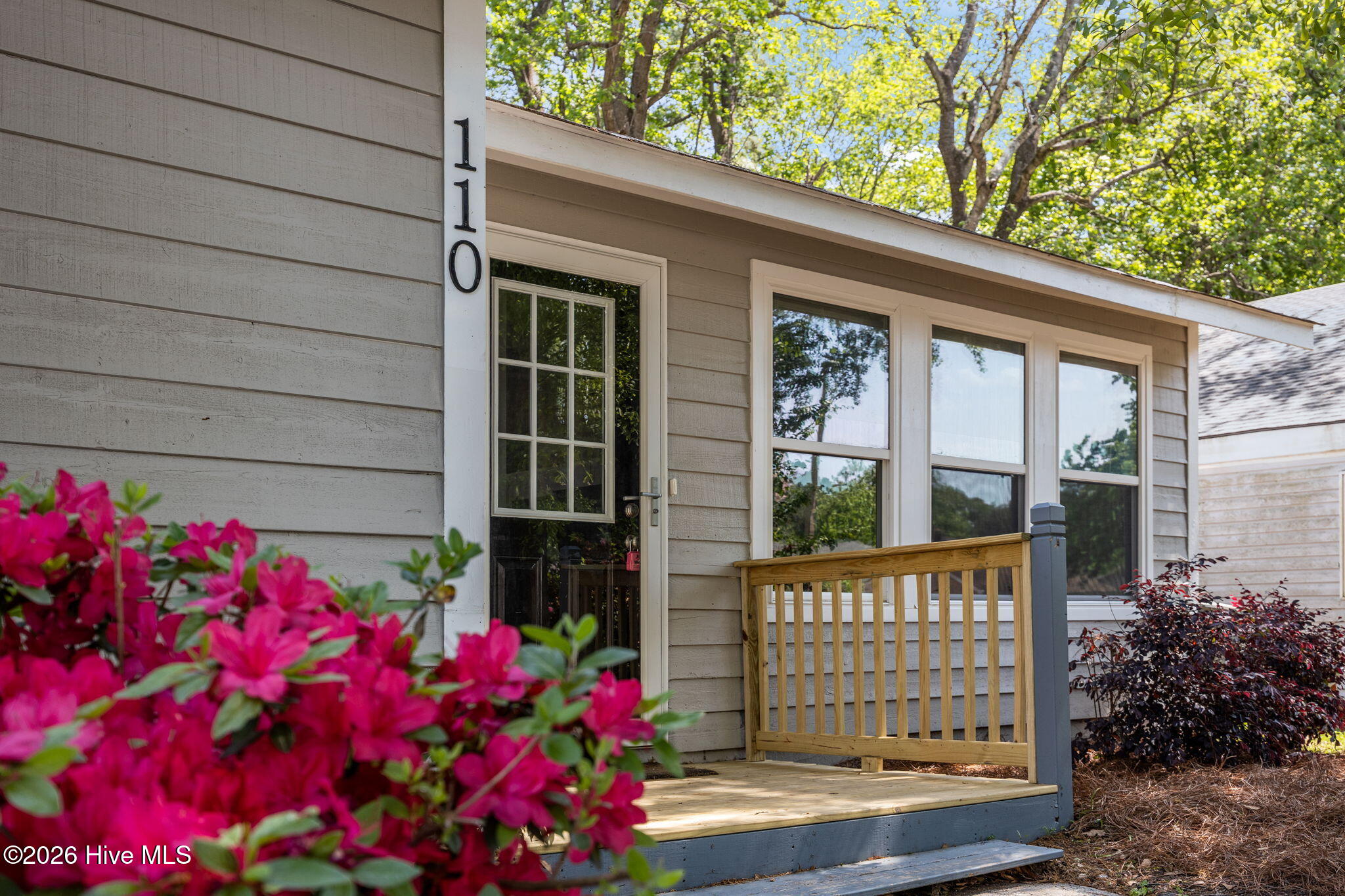 110 Fletcher Place, Greenville, NC, 27858