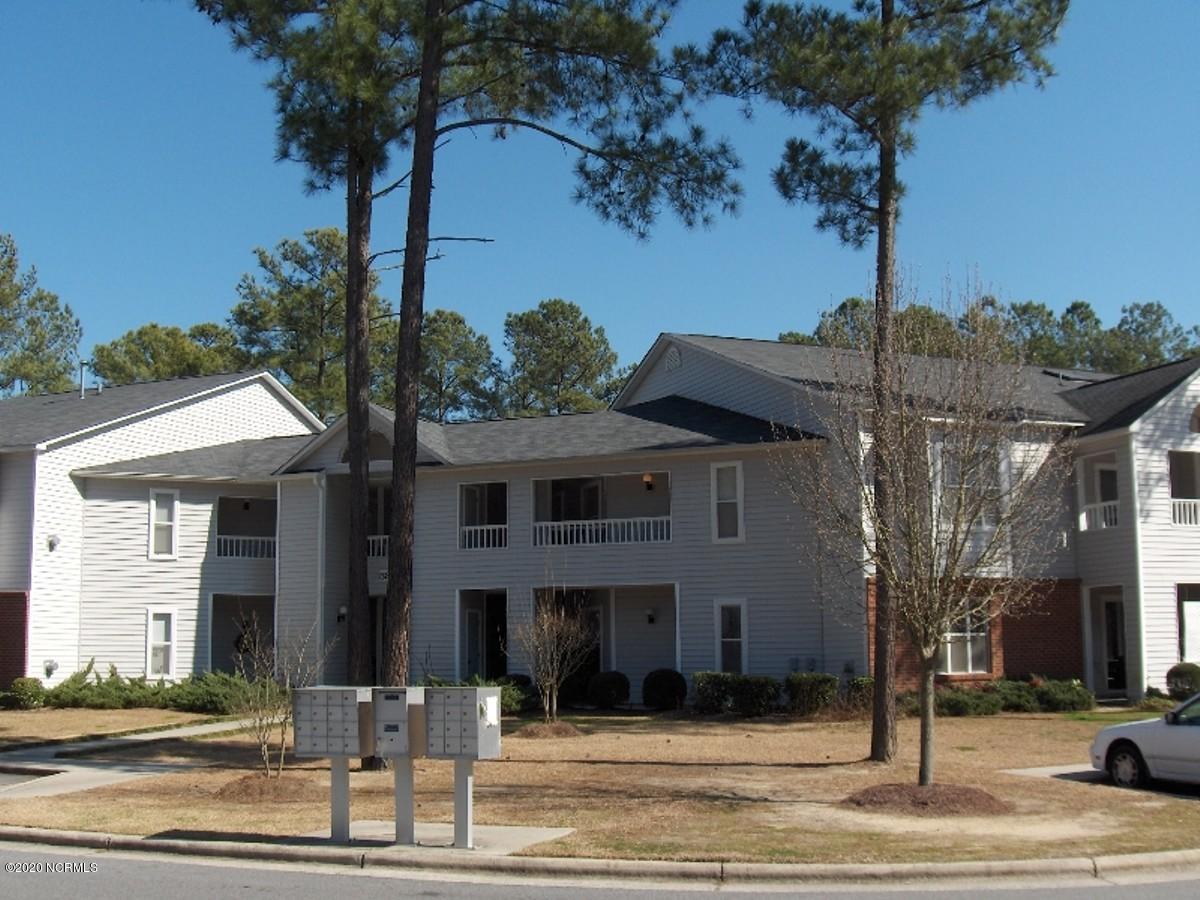 3308 Mulberry Lane UNIT F, Greenville, NC, 27858
