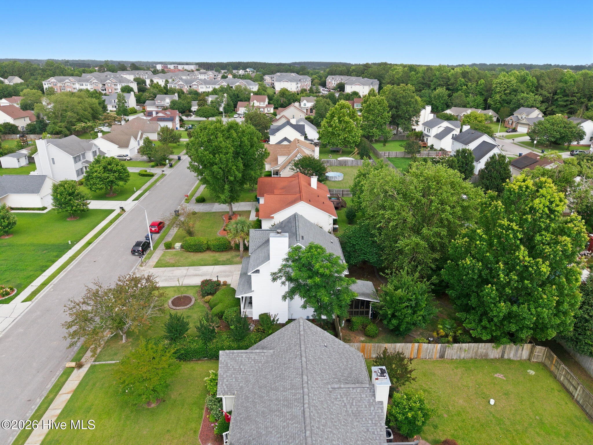 111 Sidney Lane,Jacksonville
