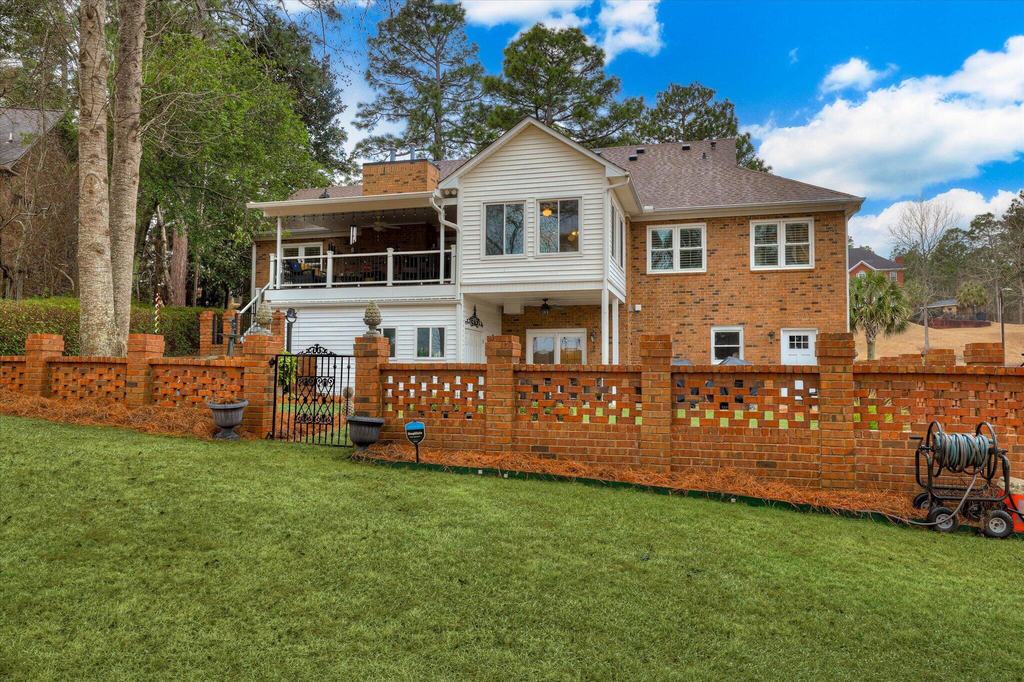 119 Sugar Hill Drive, Graniteville, SC, 29829