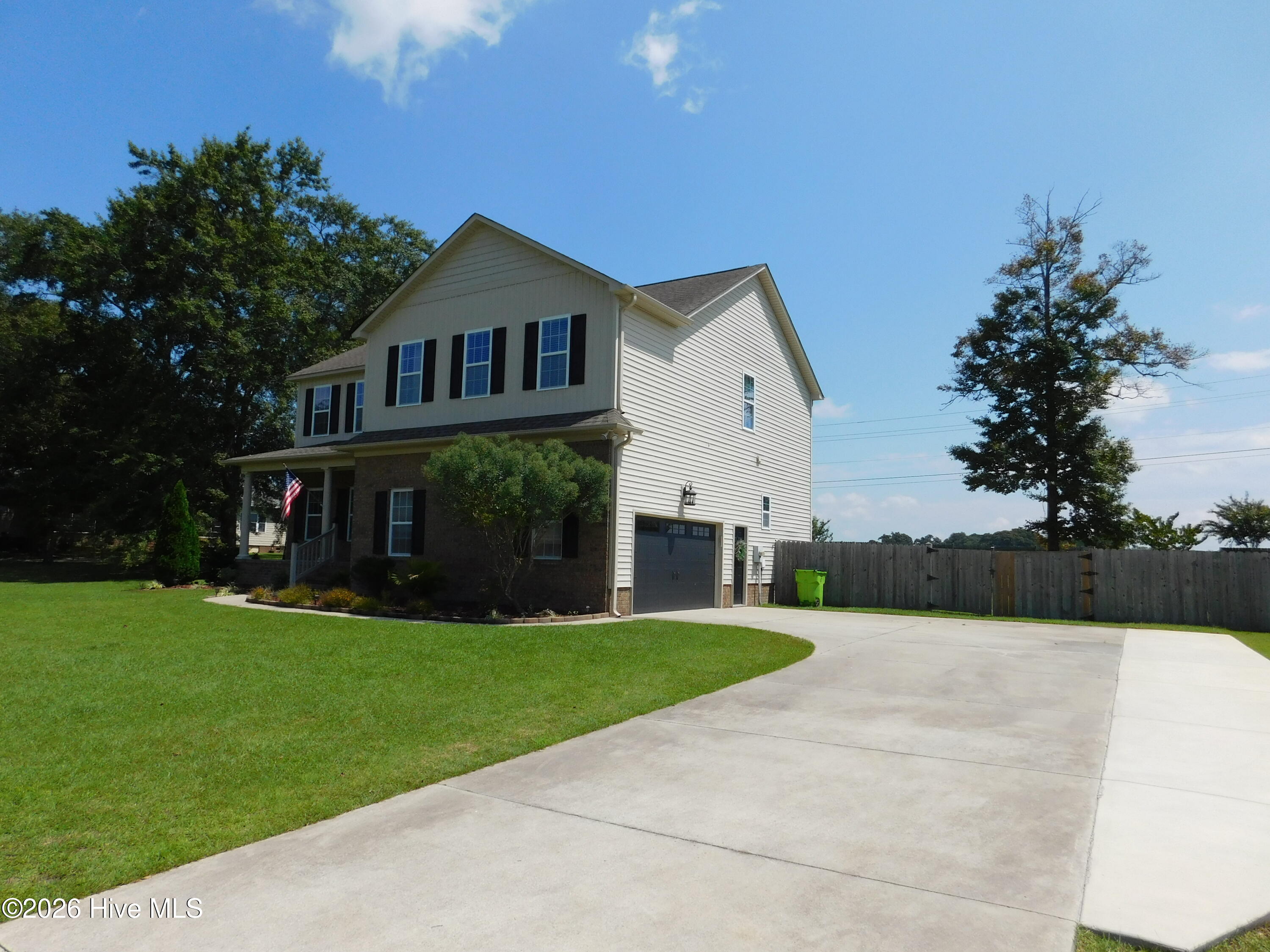 101 Staffordshire Drive 101,New Bern