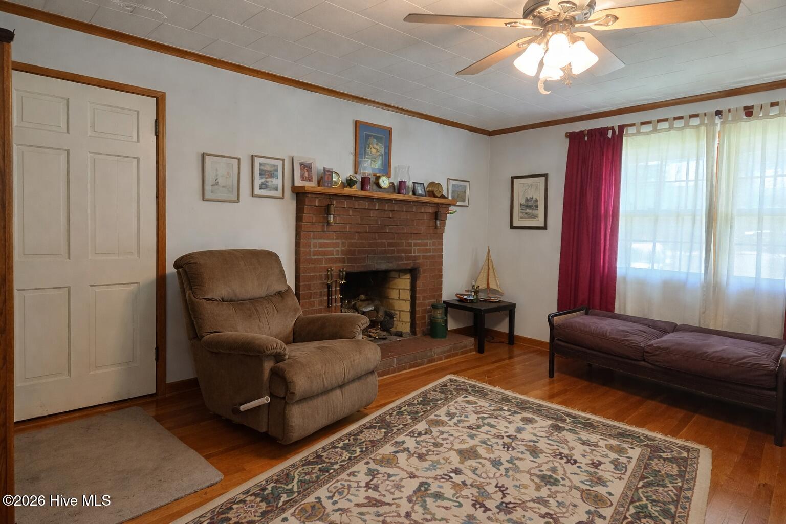 1221 Crescent Drive, Elizabeth City, NC, 27909