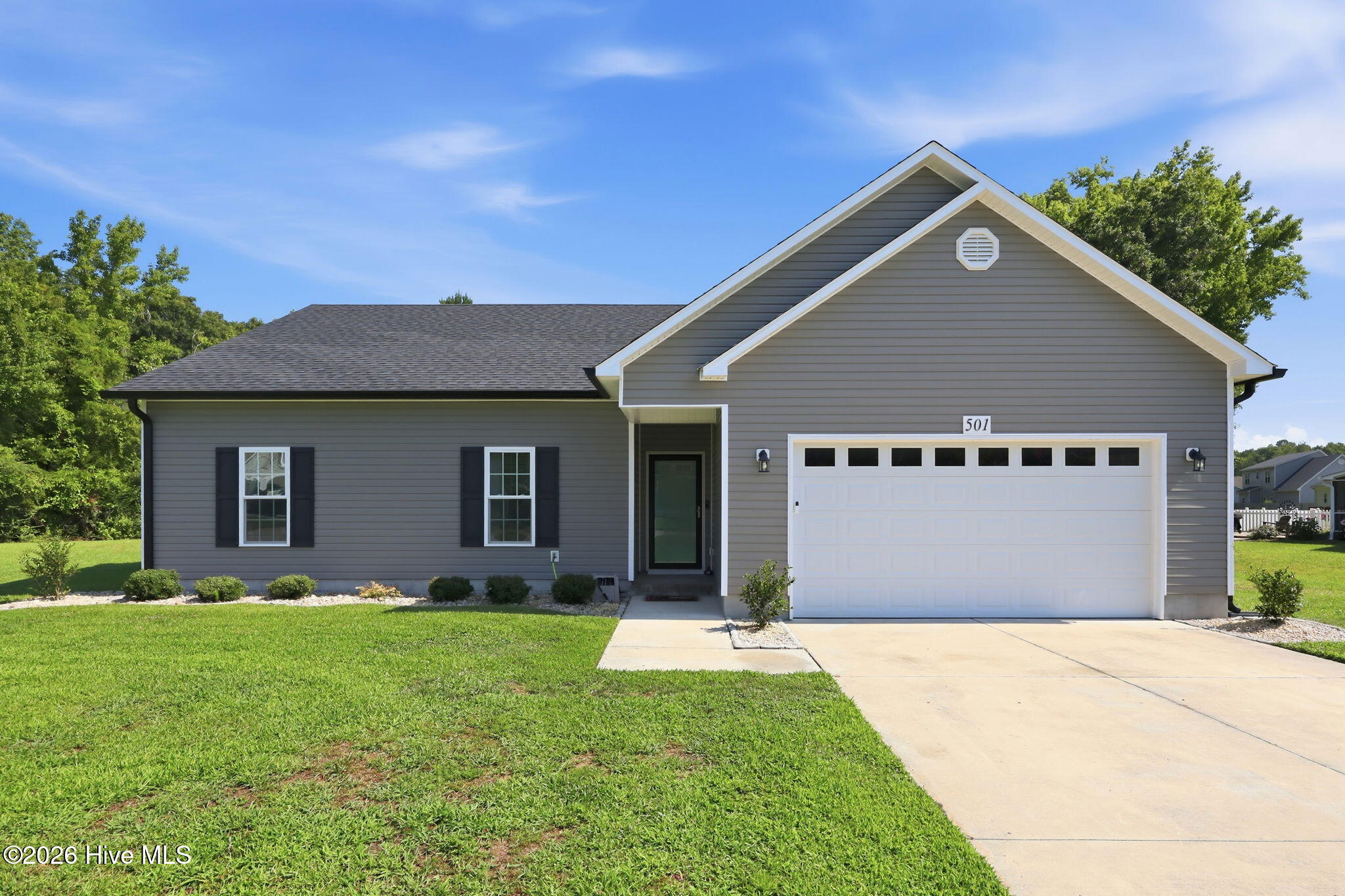 501 Park Meadows Drive,Newport