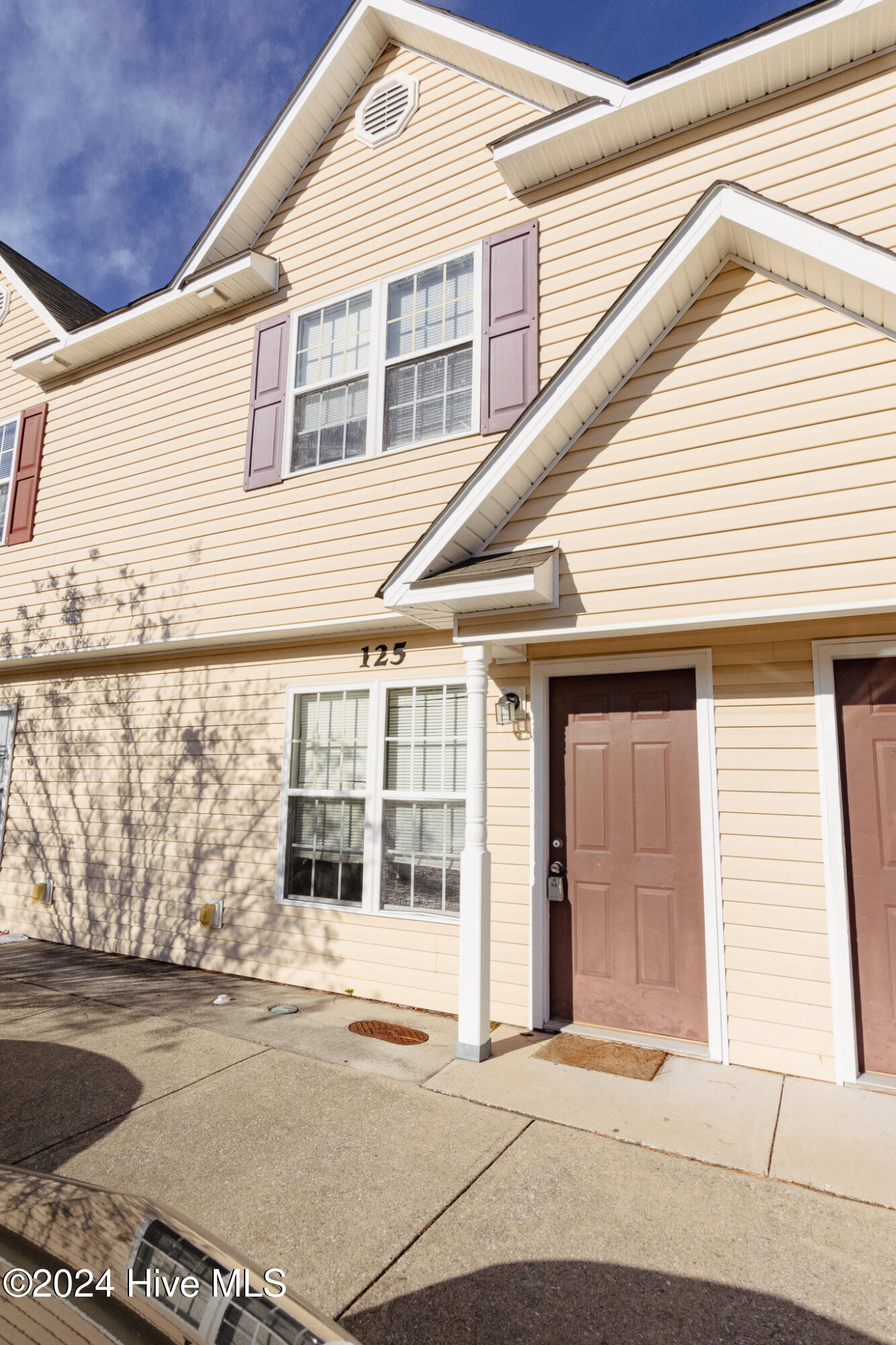 125 Cornerstone Place,Jacksonville