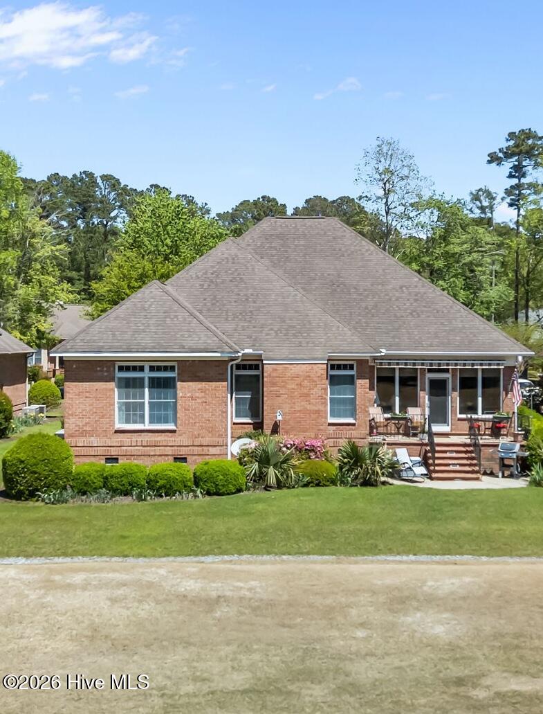 102 Pinehurst Drive,New Bern