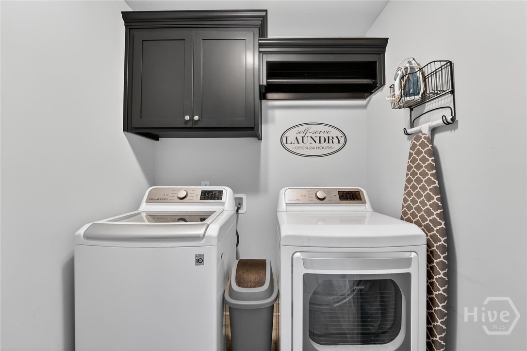 445 Timberland Circle, Richmond Hill, GA, 31324