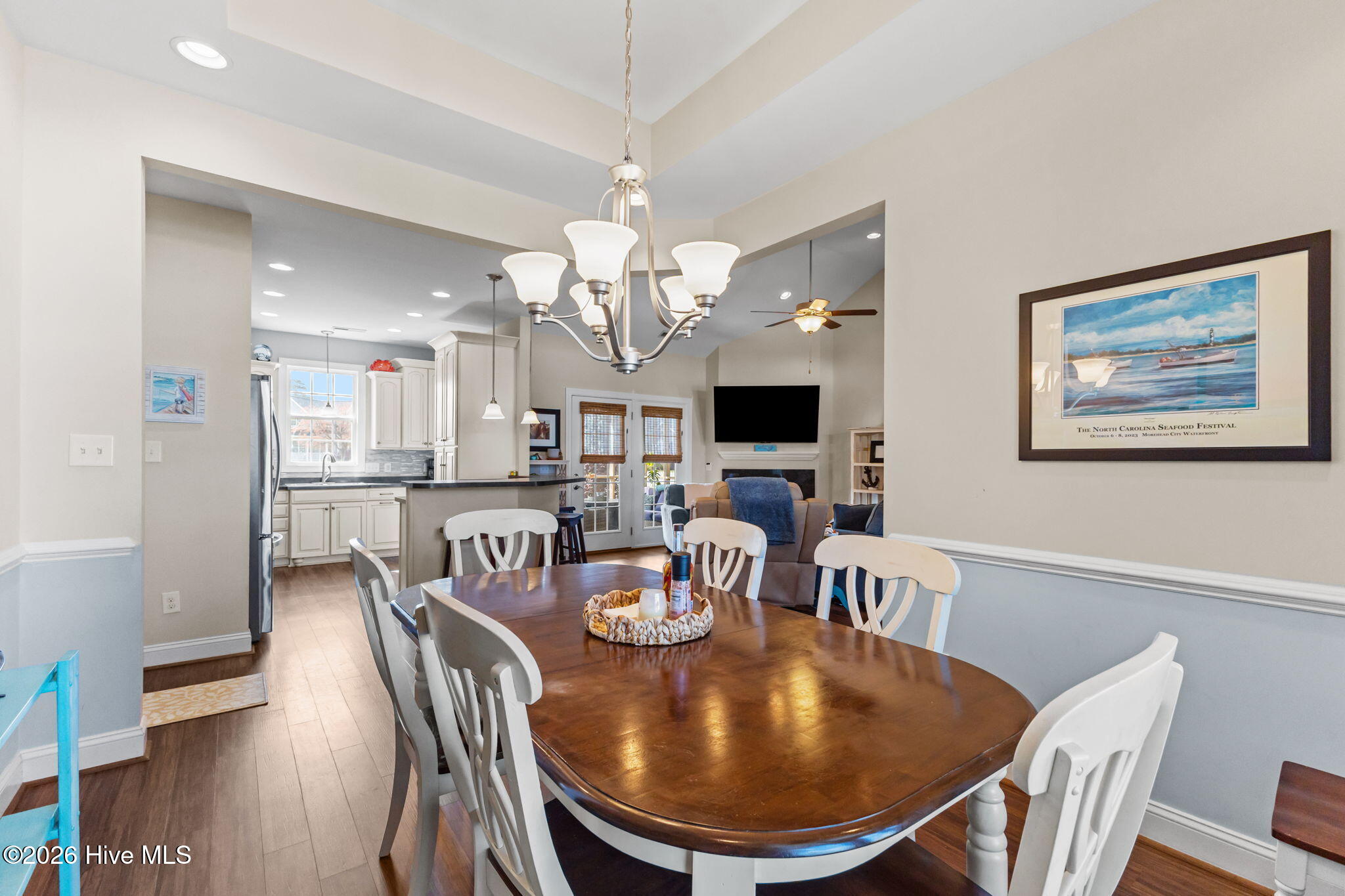 3505 Player Lane, Morehead City, NC, 28557