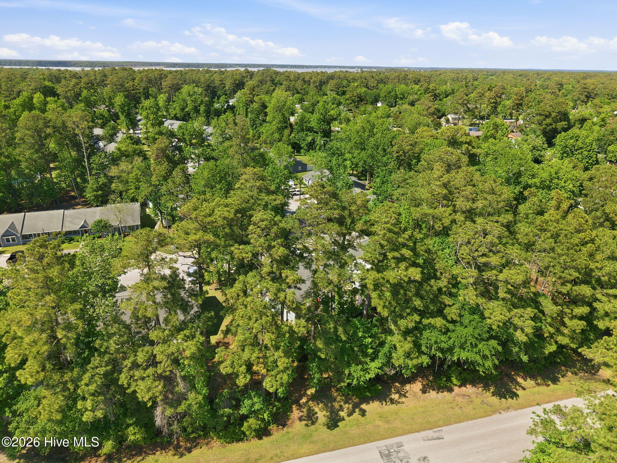600 N 35th Street 1203,Morehead City