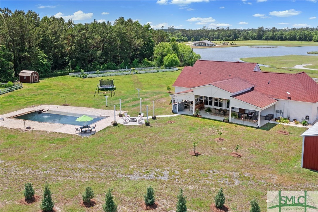 1850 Mccall Road, Rincon, GA 31326 Listing Photo  46