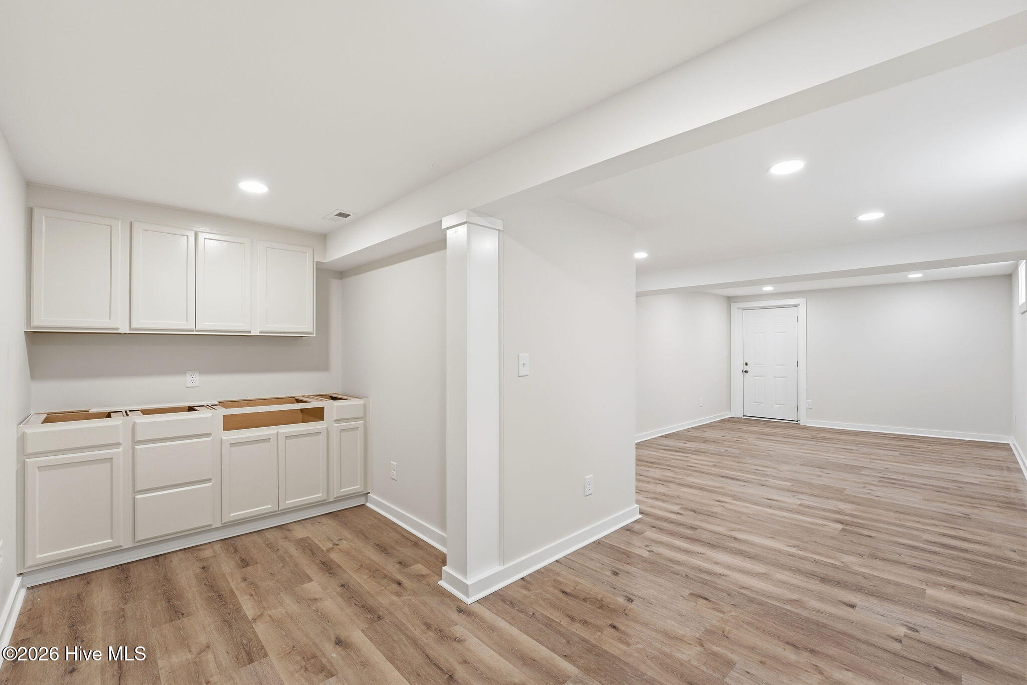 601 Bethesda Avenue