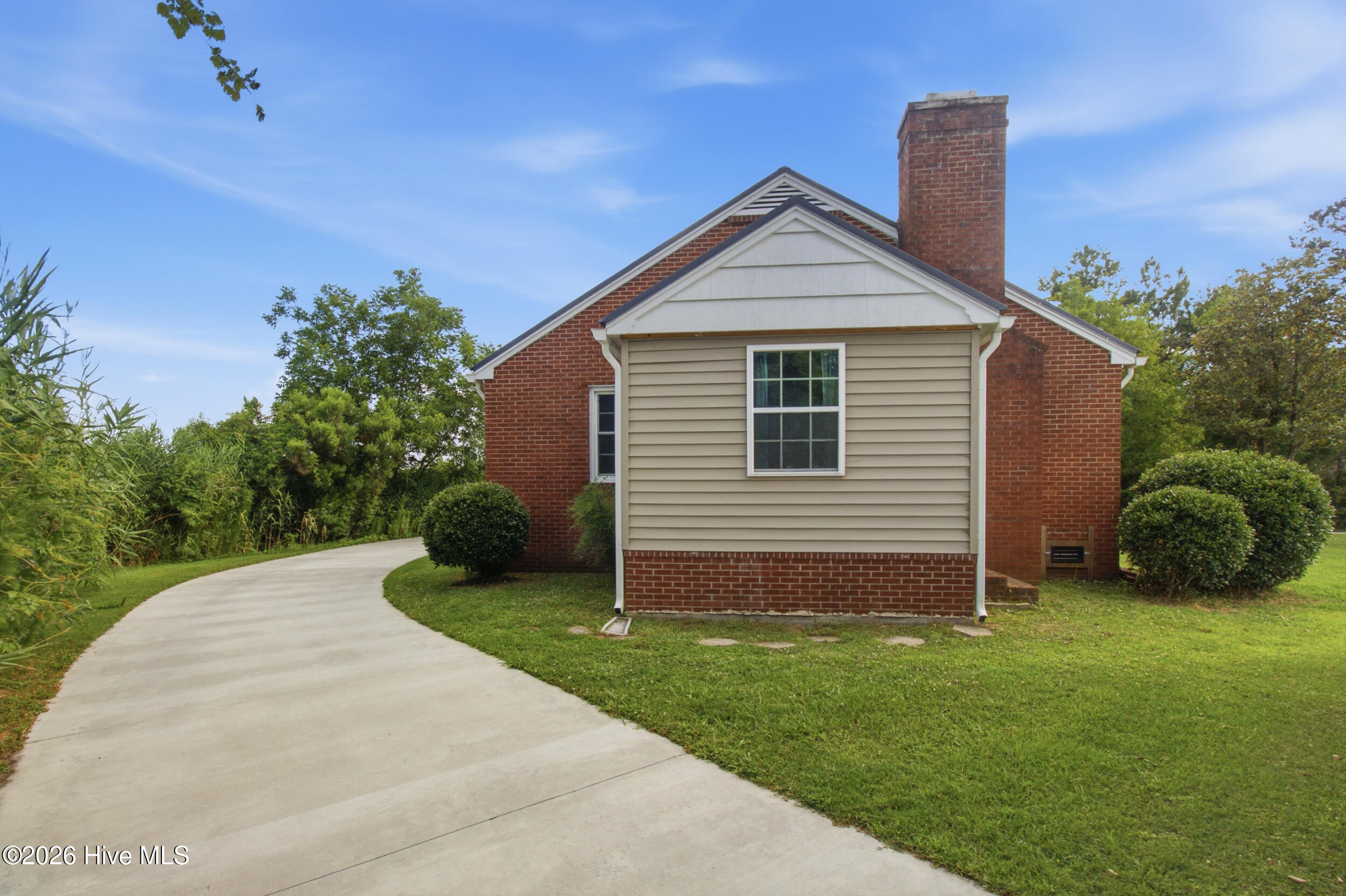 13968 N C 304,Hobucken