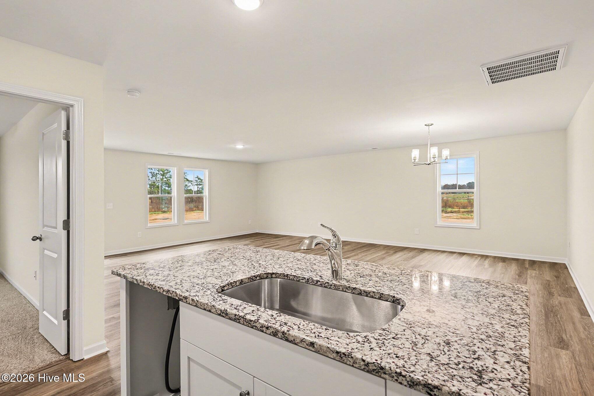 31 E Emily Gardens Drive, Selma, NC, 27576