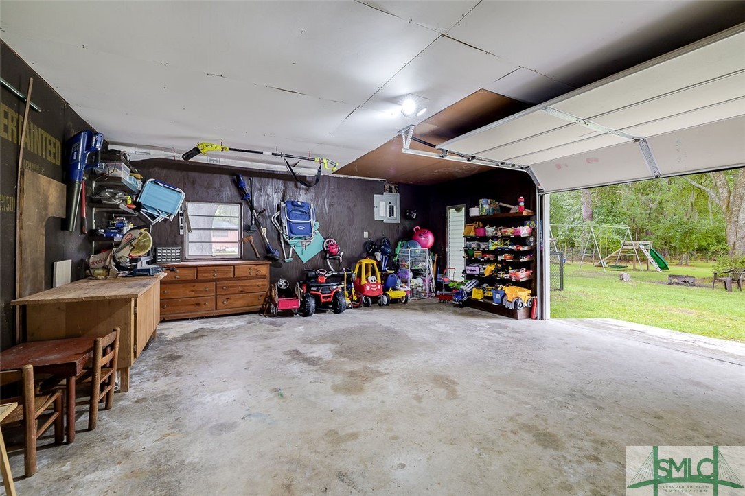 1325 Pine Barren Road, Pooler, GA, 31322