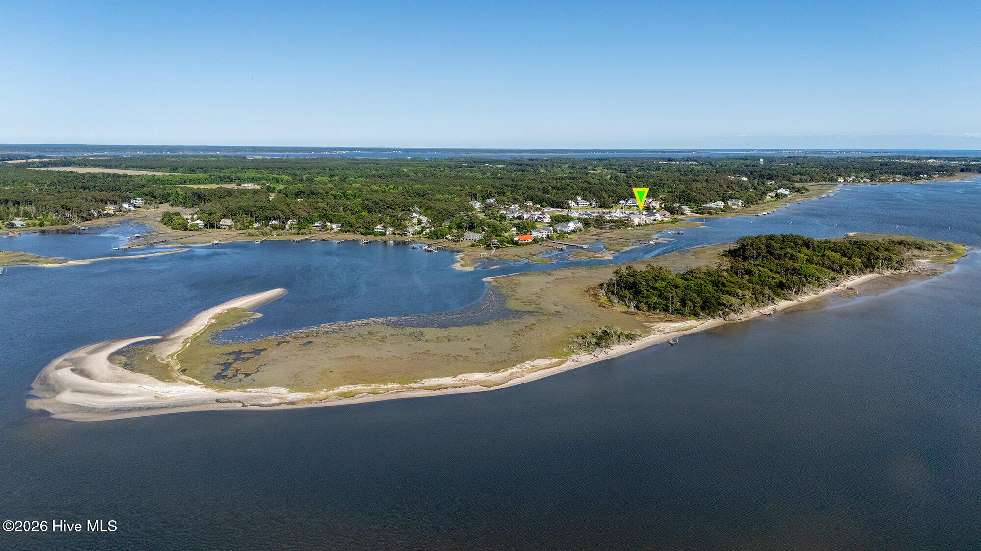 409 Island Drive 15,Beaufort