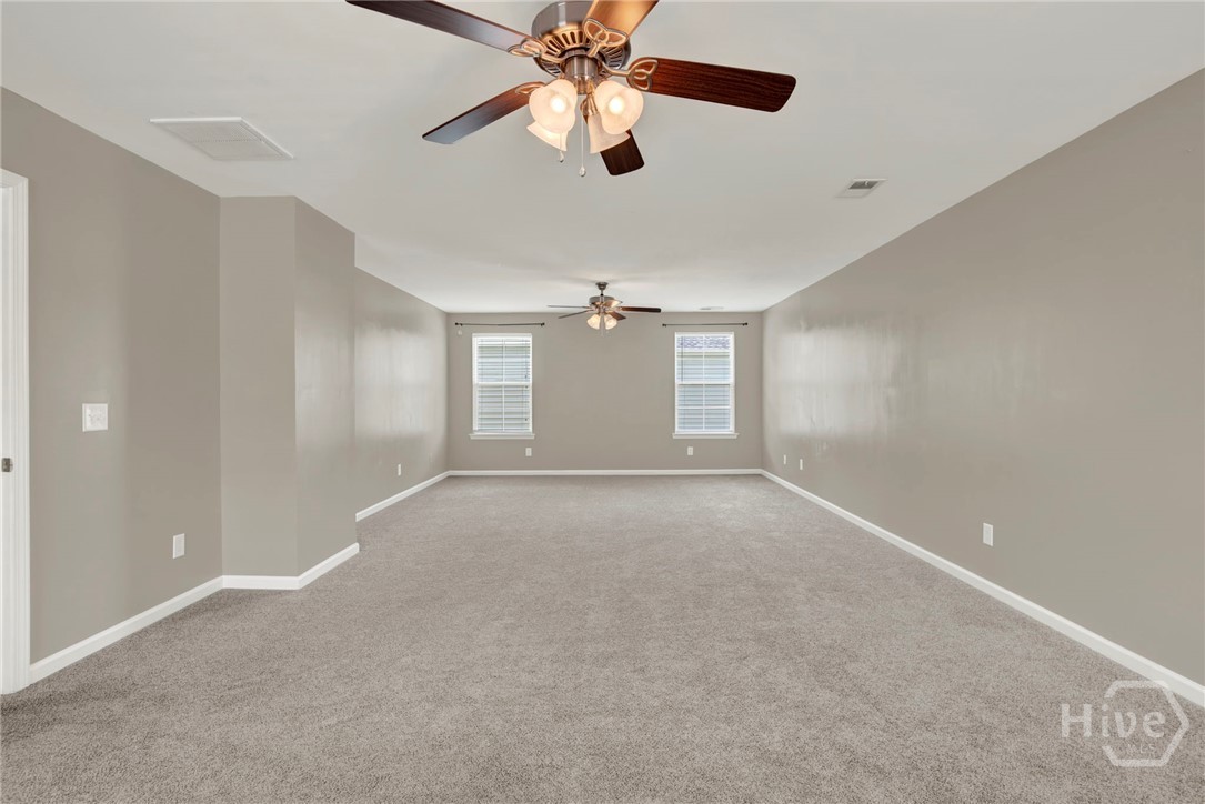 XL Bedroom 2 - Second Floor