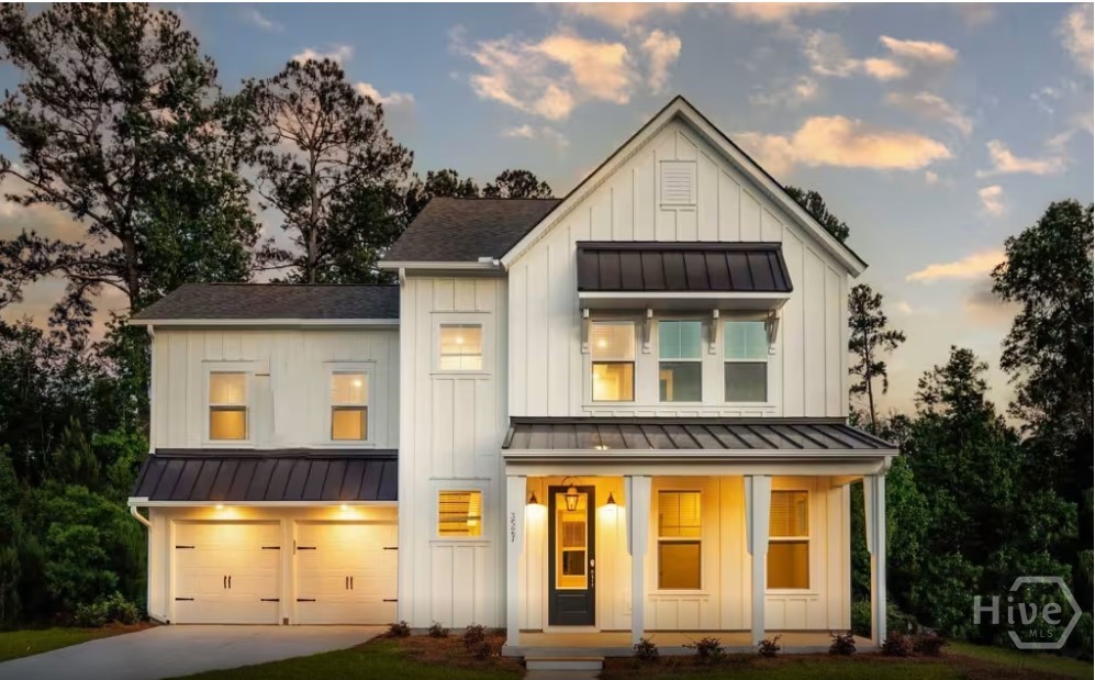 48 Laramie Way, Richmond Hill, GA 31324 Listing Photo  1